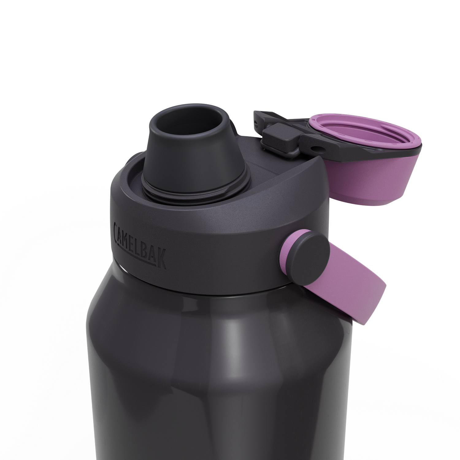 CamelBak Thrive™ Chug 40 oz Bottle, Insulated Stainless Steel