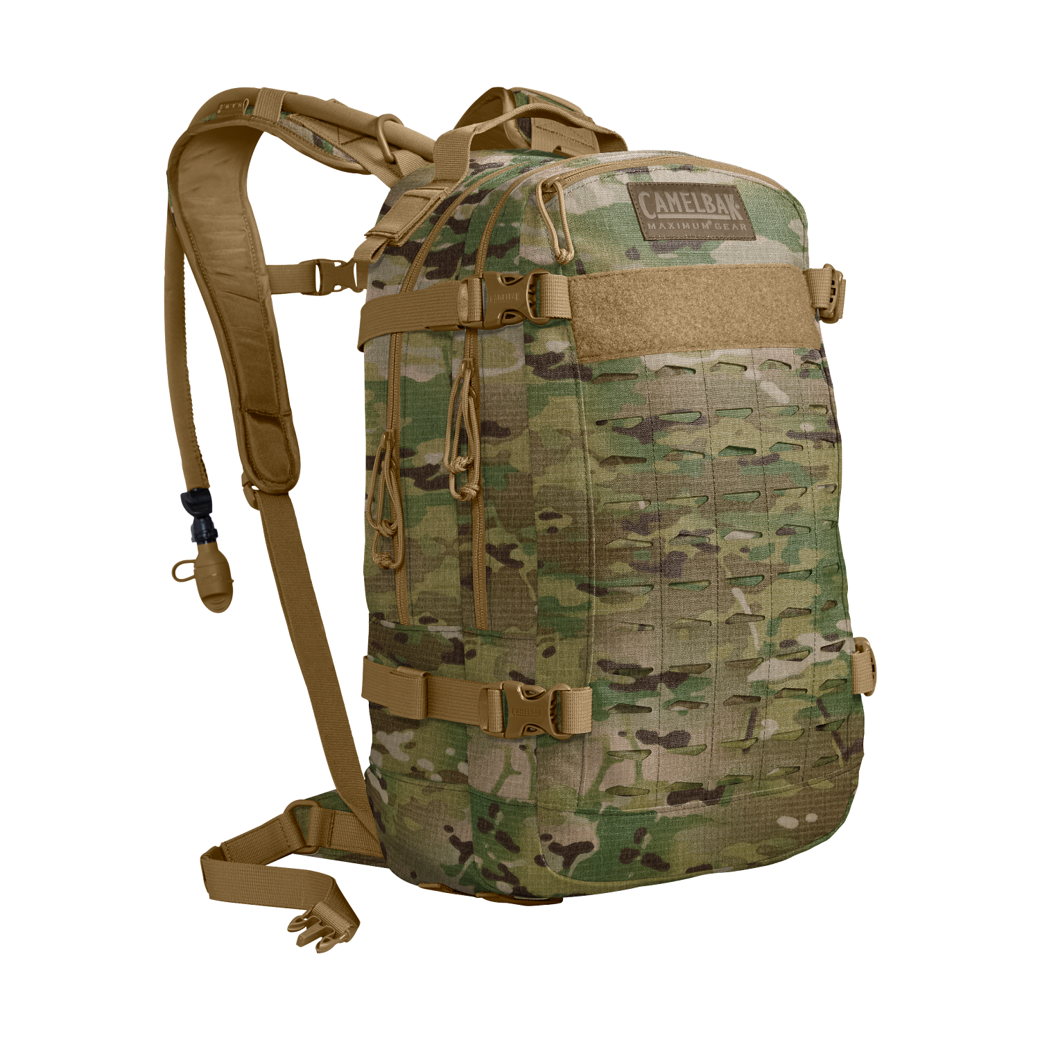 CamelBak H.A.W.G.® 100 oz Mil Spec Crux