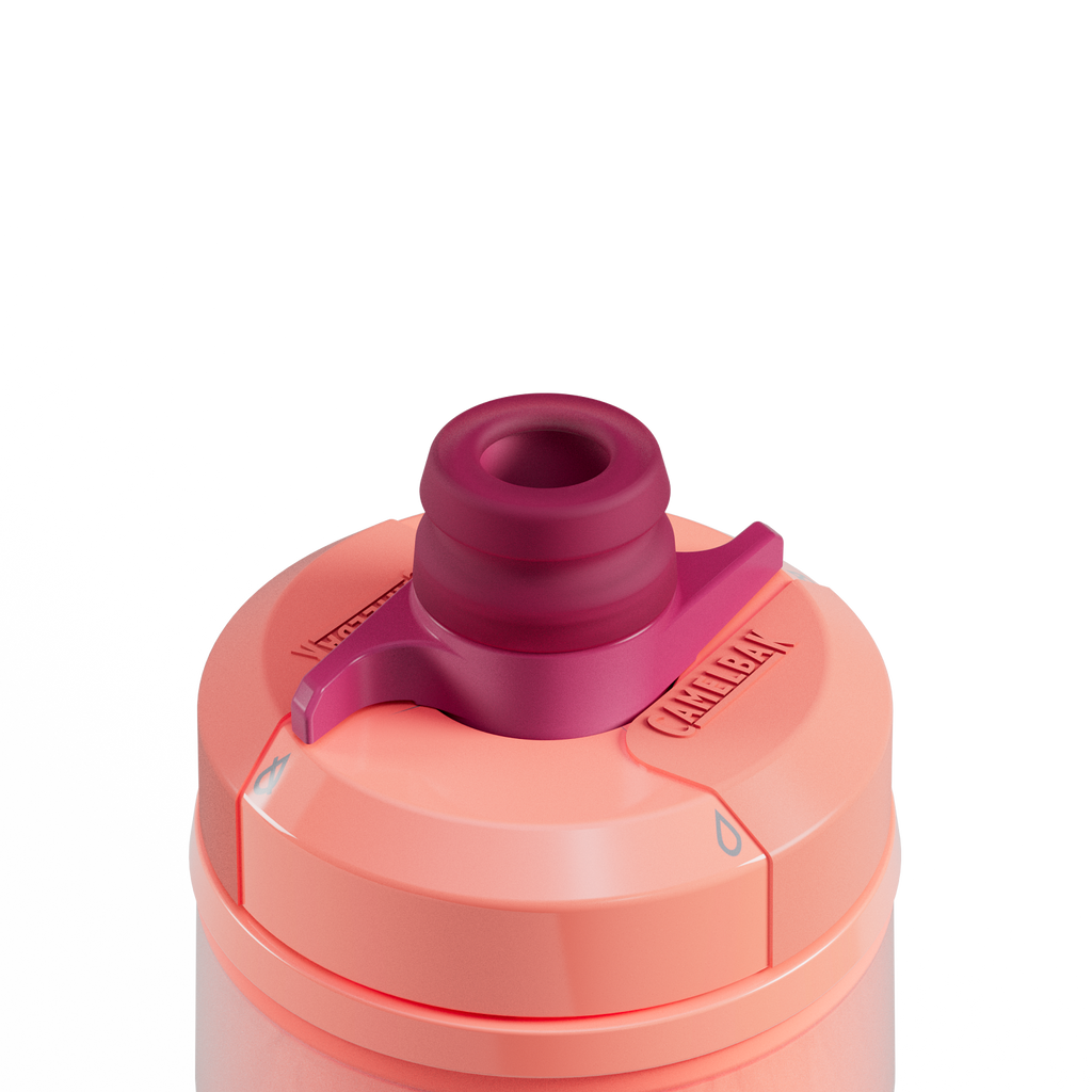 CamelBak Podium® Chill™ 21 oz Bike Bottle