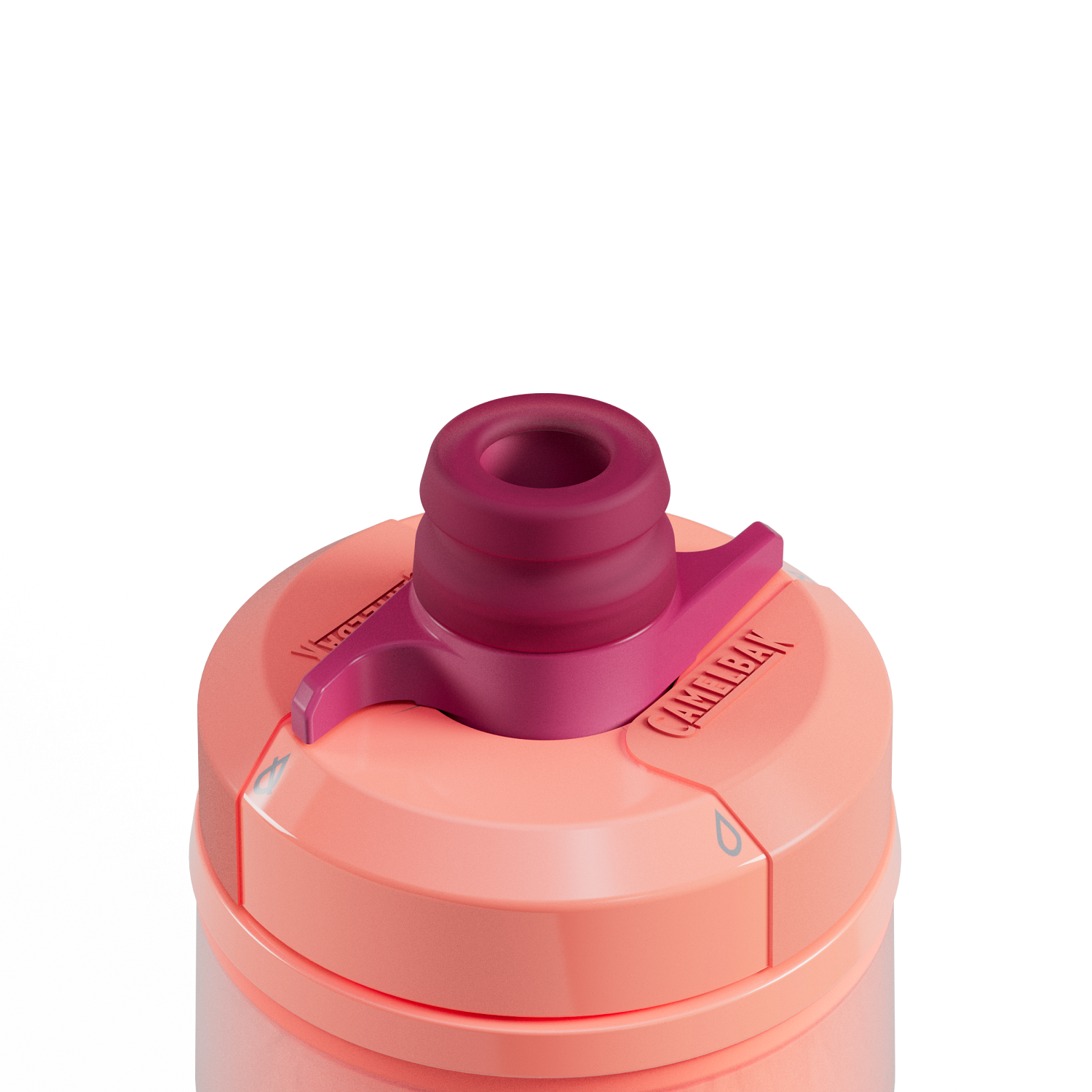 CamelBak Podium® Chill™ 21 oz Bike Bottle