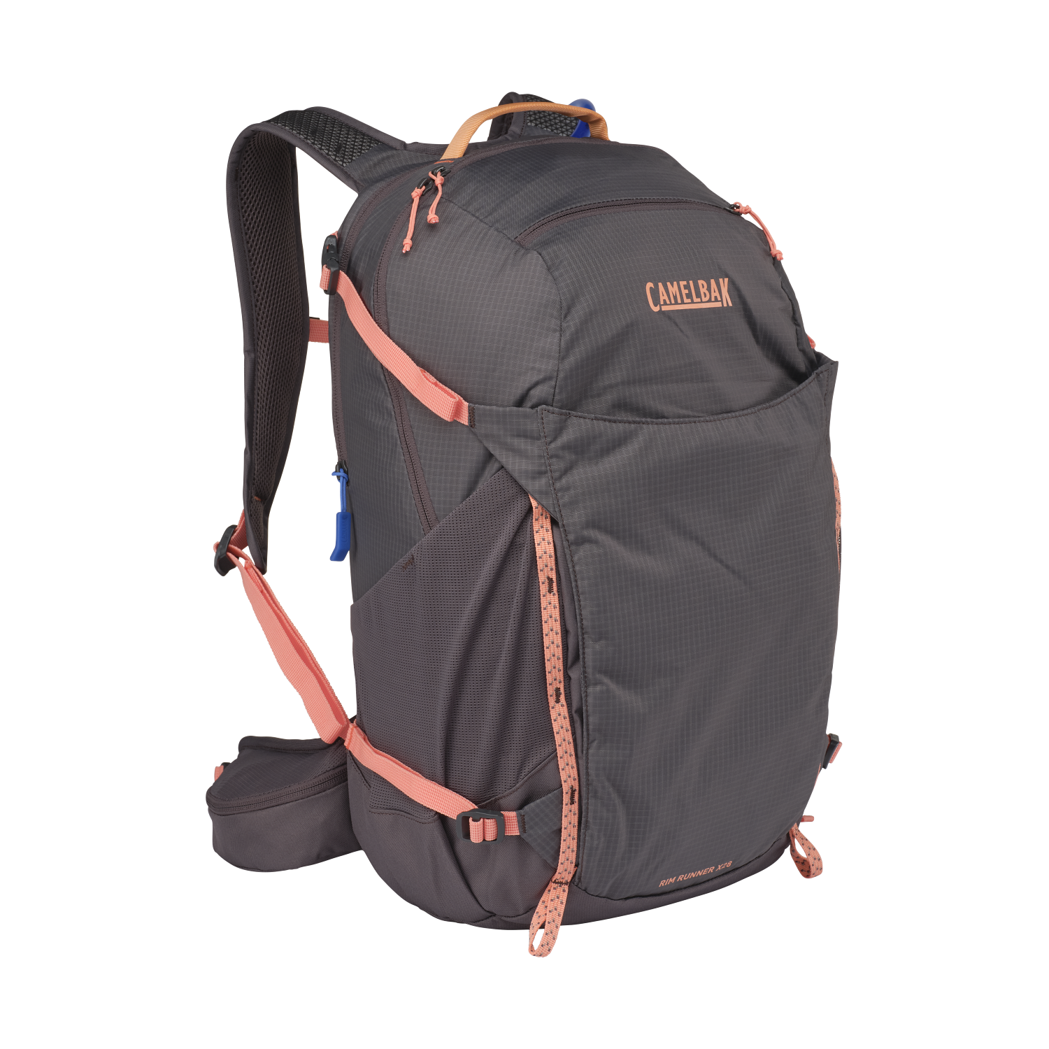 CamelBak Women's Rim Runner™ X28 Hiking Hydration Pack with Crux® 2L Reservoir