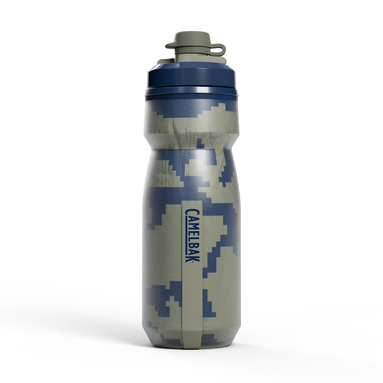 CamelBak Podium® Dirt Series Chill™ 21 oz Bike Bottle