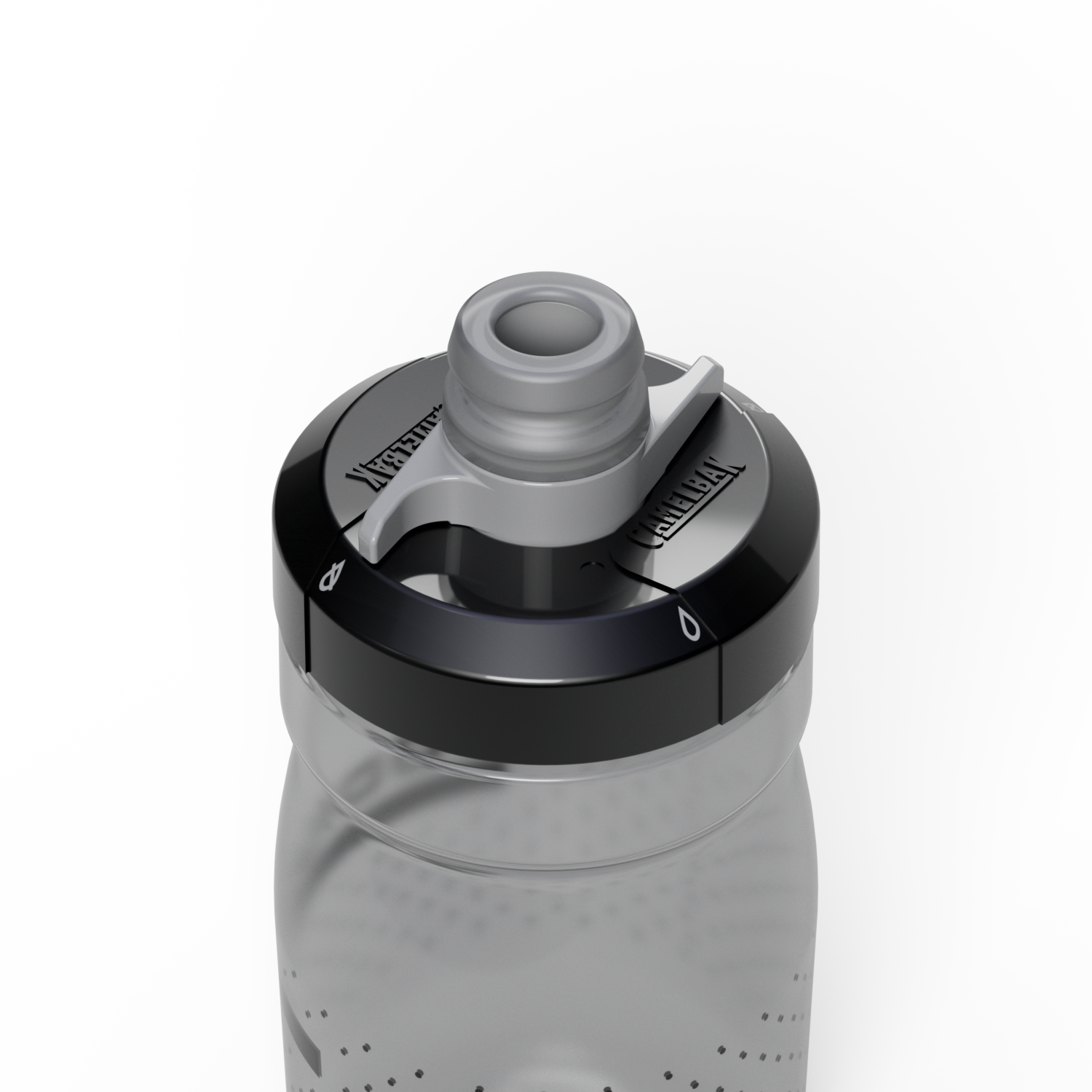 CamelBak Podium® 15 oz Bike Bottle
