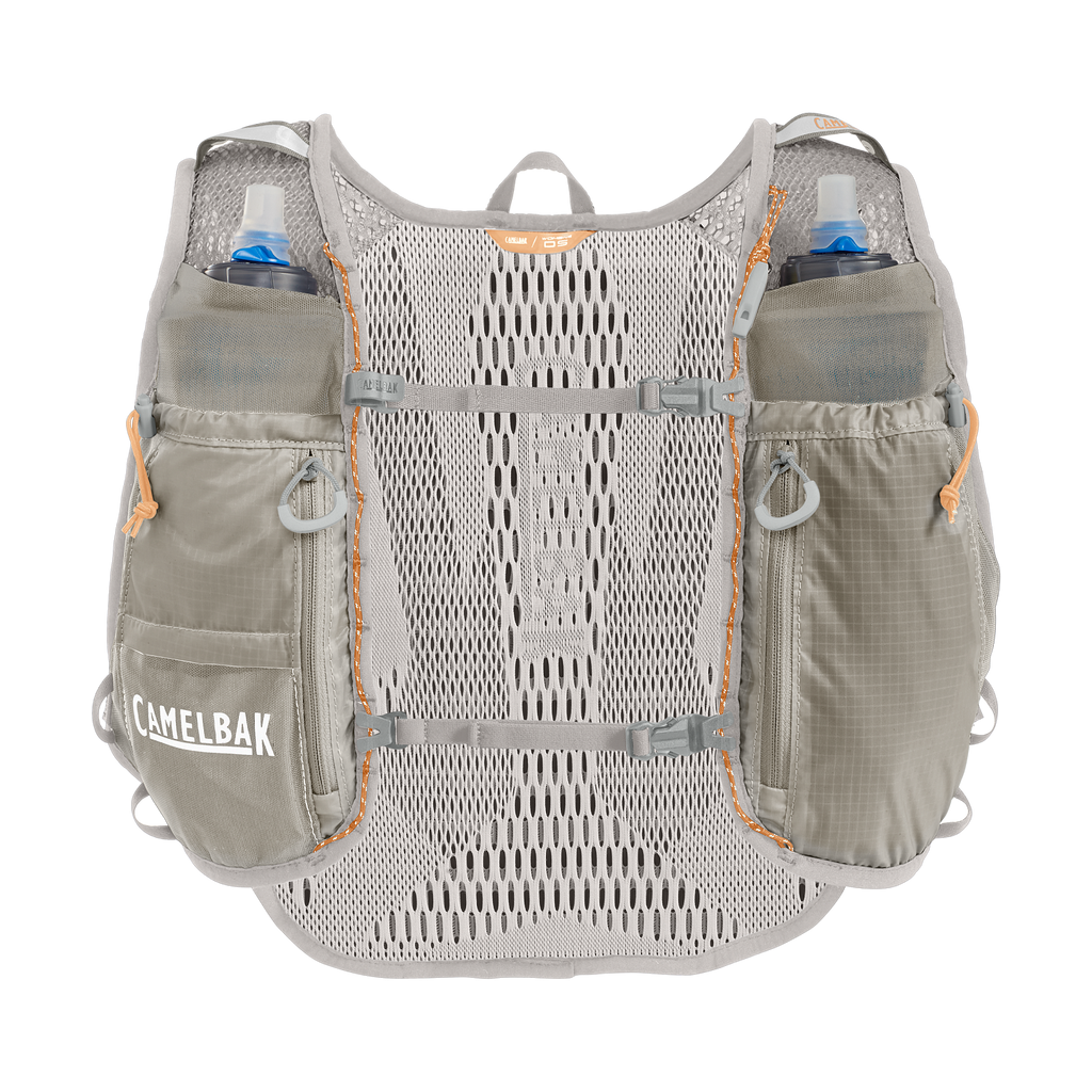 CamelBak Women's Zephyr™ Pro Vest with Two 17 oz Quick Stow™ Flasks
