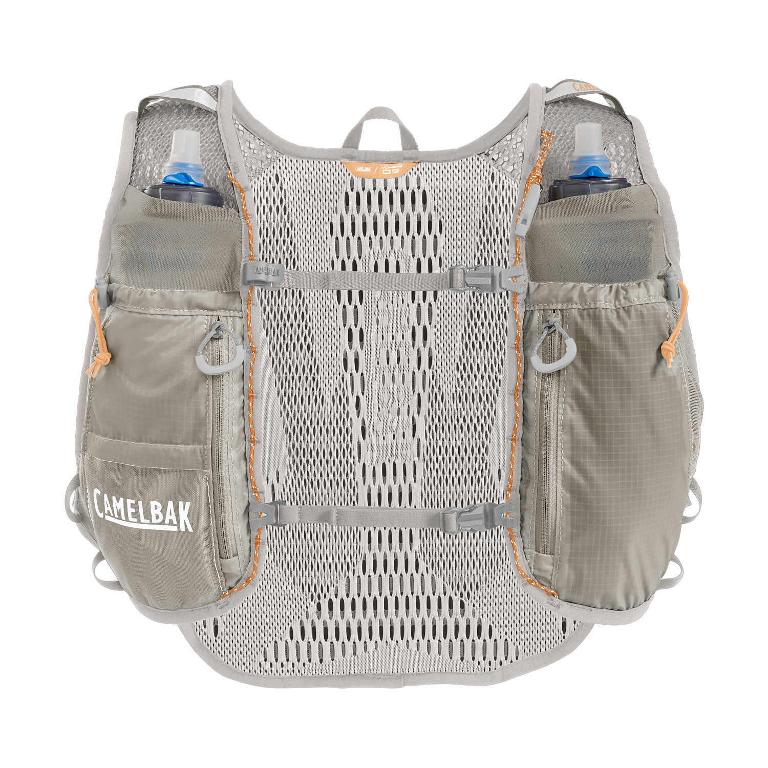 CamelBak Women's Zephyr™ Pro Vest with Two 17 oz Quick Stow™ Flasks