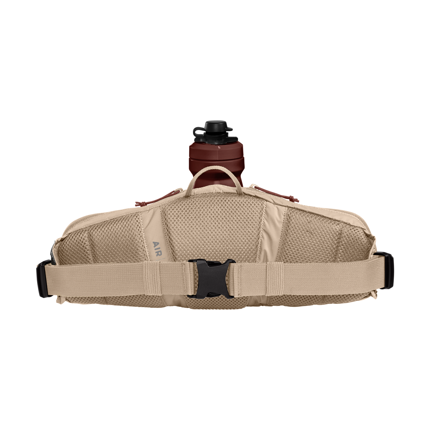 CamelBak Podium® Flow™ 2 Waist Pack with 21 oz Podium Dirt Series Bottle