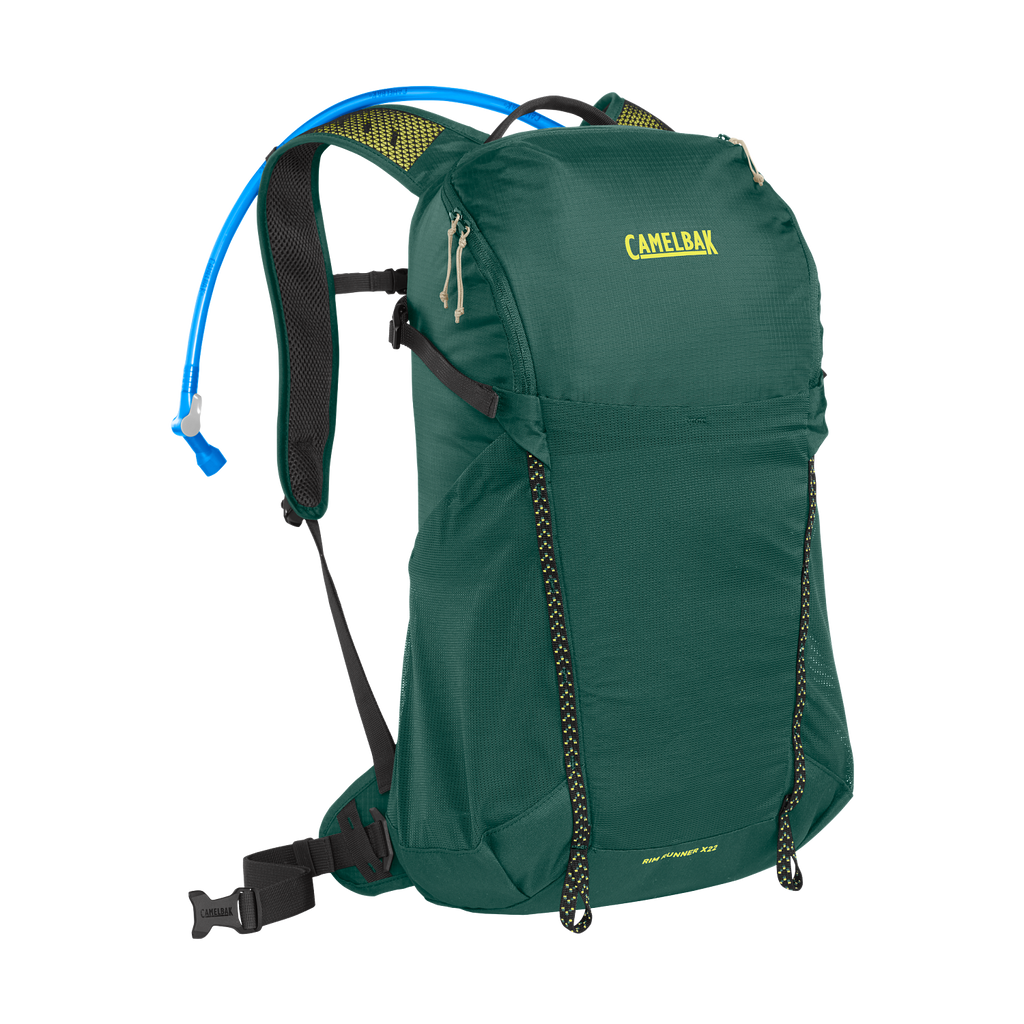 CamelBak Rim Runner™ X22 Hiking Hydration Pack with Crux® 1.5L Reservoir