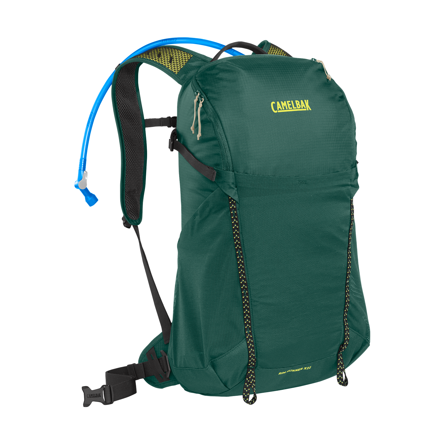 CamelBak Rim Runner™ X22 Hiking Hydration Pack with Crux® 1.5L Reservoir