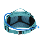 CamelBak M.U.L.E.® 5 Waist Pack with Crux® 1.5L Lumbar Reservoir