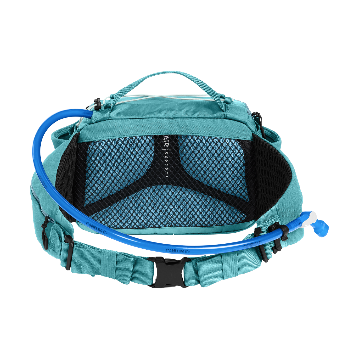 CamelBak M.U.L.E.® 5 Waist Pack with Crux® 1.5L Lumbar Reservoir