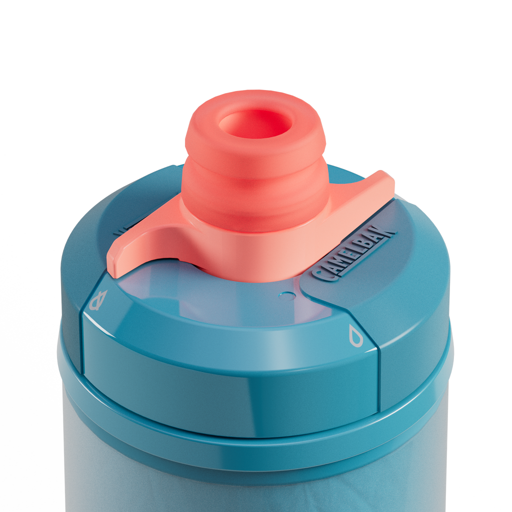 CamelBak Podium® Chill™ 24 oz Bike Bottle