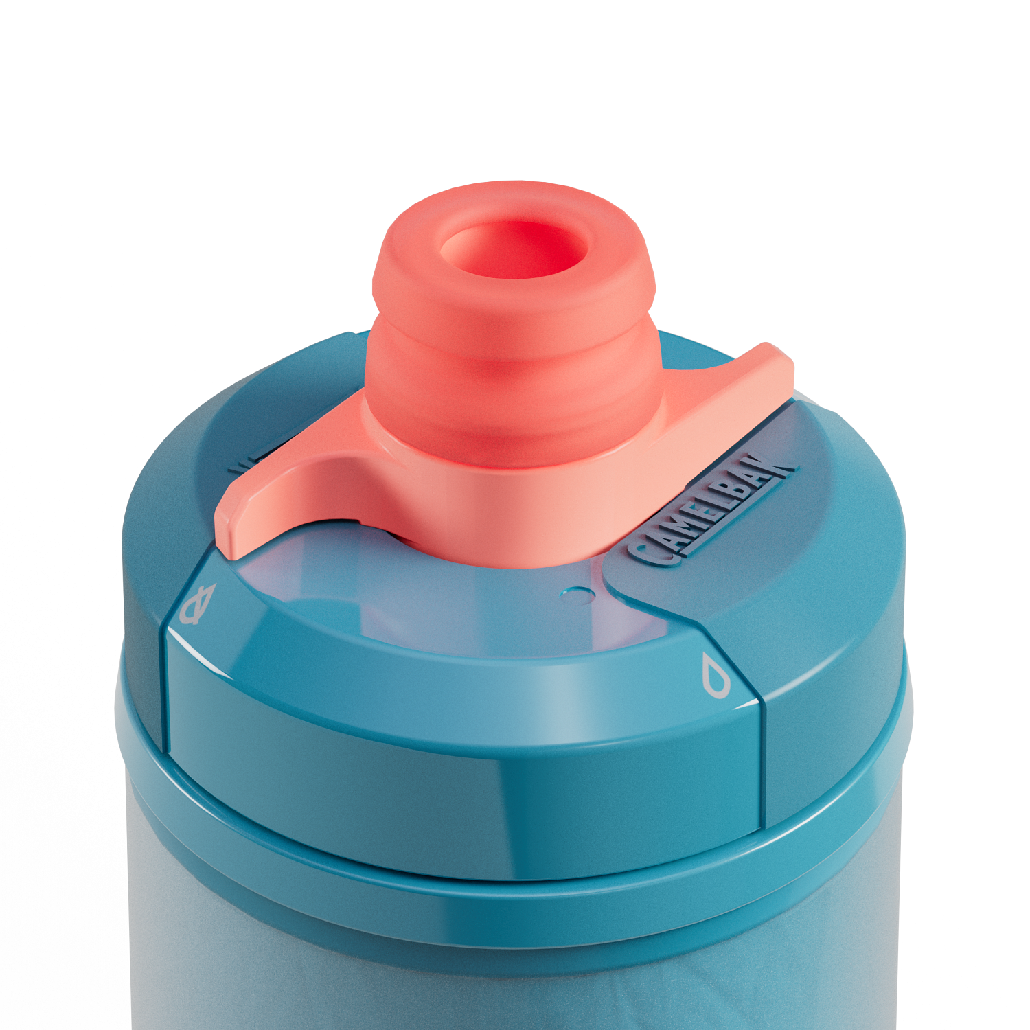 CamelBak Podium® Chill™ 24 oz Bike Bottle