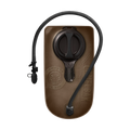 CamelBak Mil Spec Crux™ 2.5L Reservoir with Tube Cover