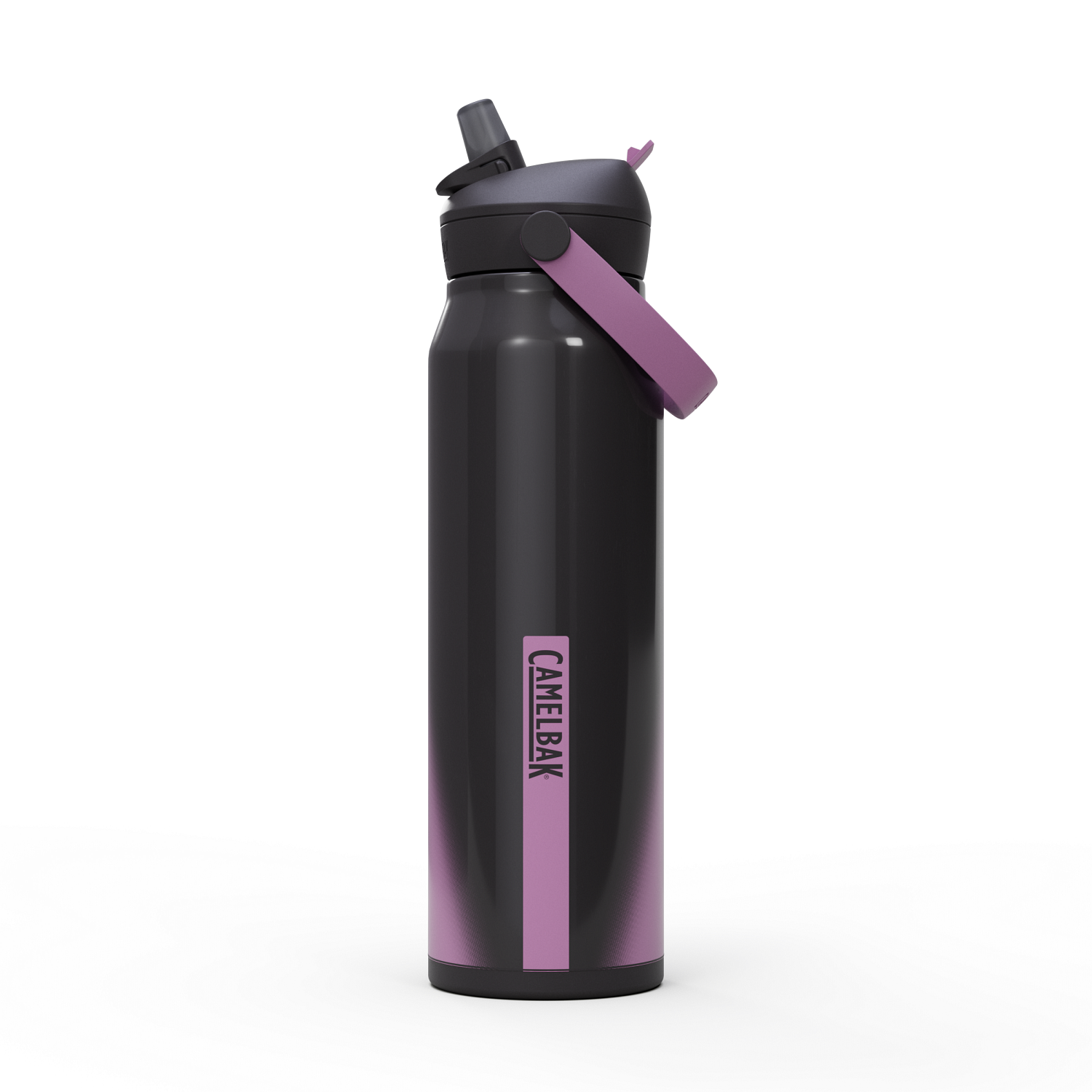 CamelBak Thrive™ Flip Straw 32 oz Bottle, Insulated Stainless Steel