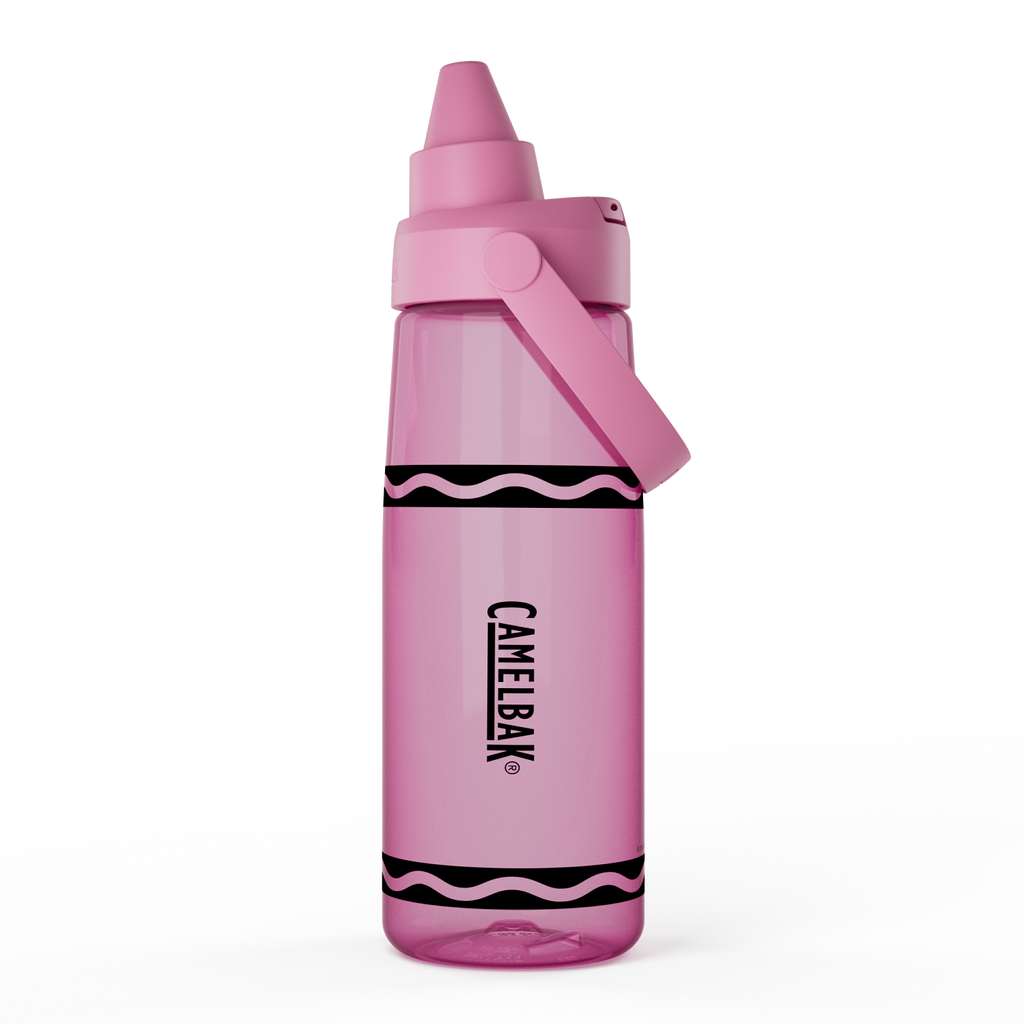 CamelBak Crayola Chug 25 oz Bottle