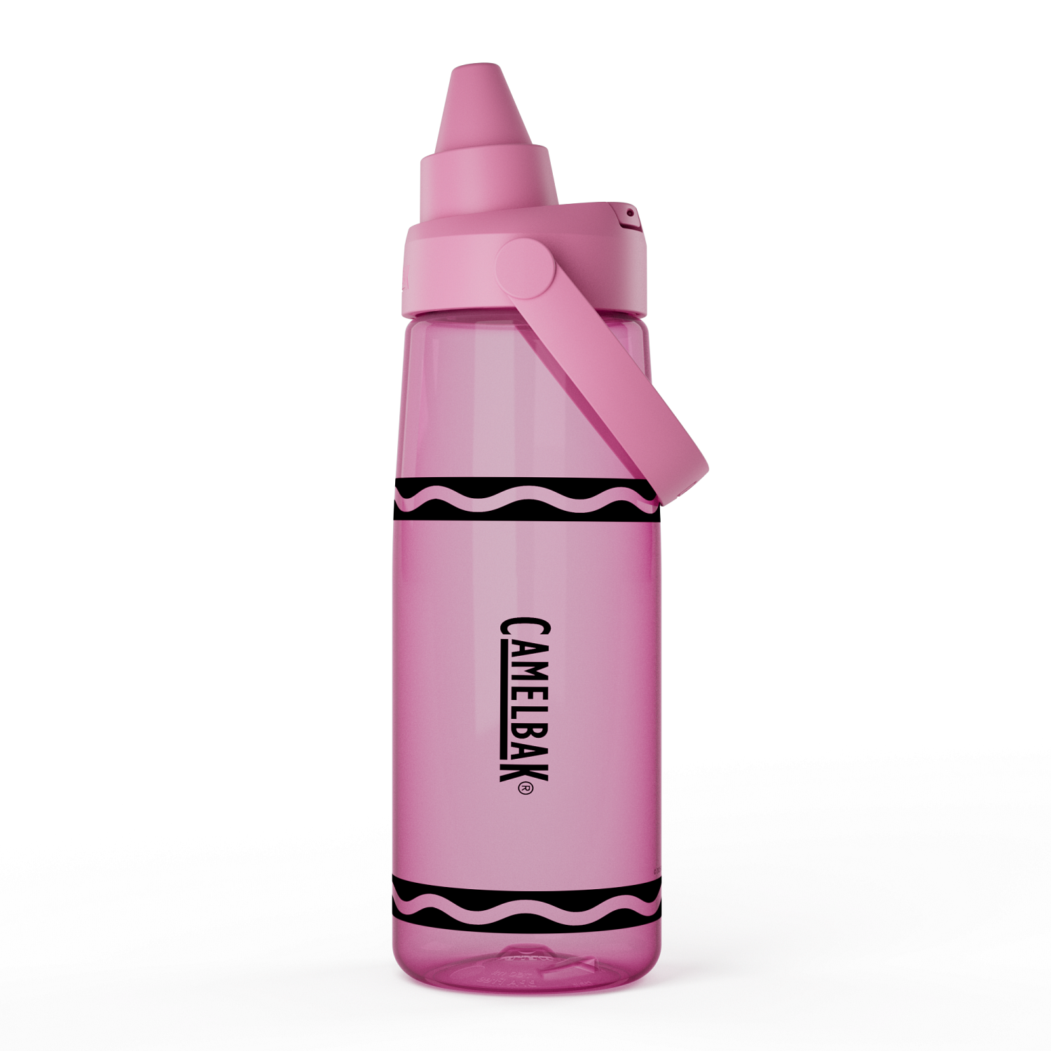 CamelBak Crayola Chug 25 oz Bottle