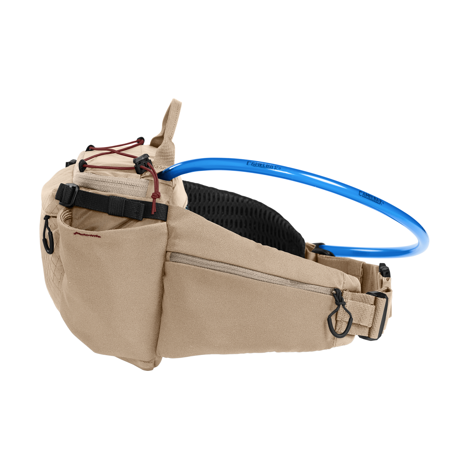 CamelBak M.U.L.E.® 5 Waist Pack with Crux® 1.5L Lumbar Reservoir