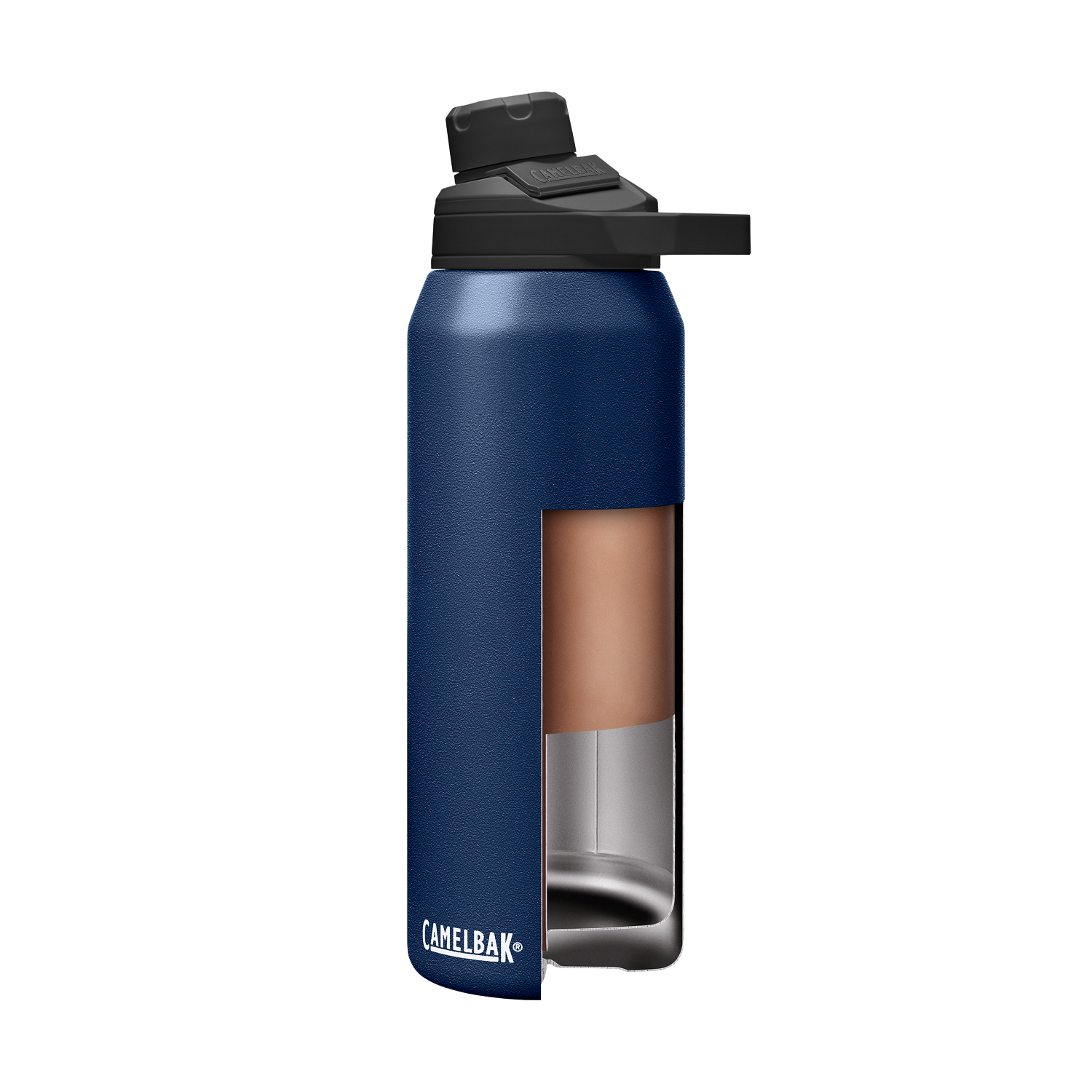 CamelBak Chute® Mag 32 oz Water Bottle, Insulated Stainless Steel
