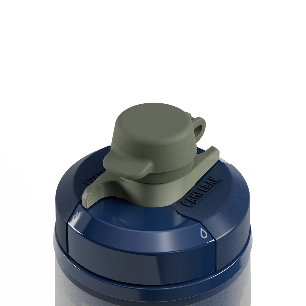 CamelBak Podium® Dirt Series Chill™ 21 oz Bike Bottle