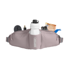 CamelBak Podium® Flow™ 2 Waist Pack with 21 oz Podium Dirt Series Bottle