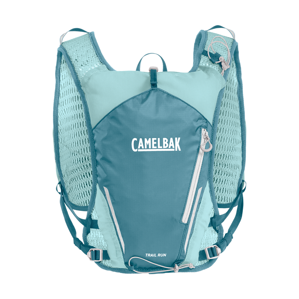 CamelBak Women's Trail Run™ Vest with Two 17 oz Quick Stow™ Flasks