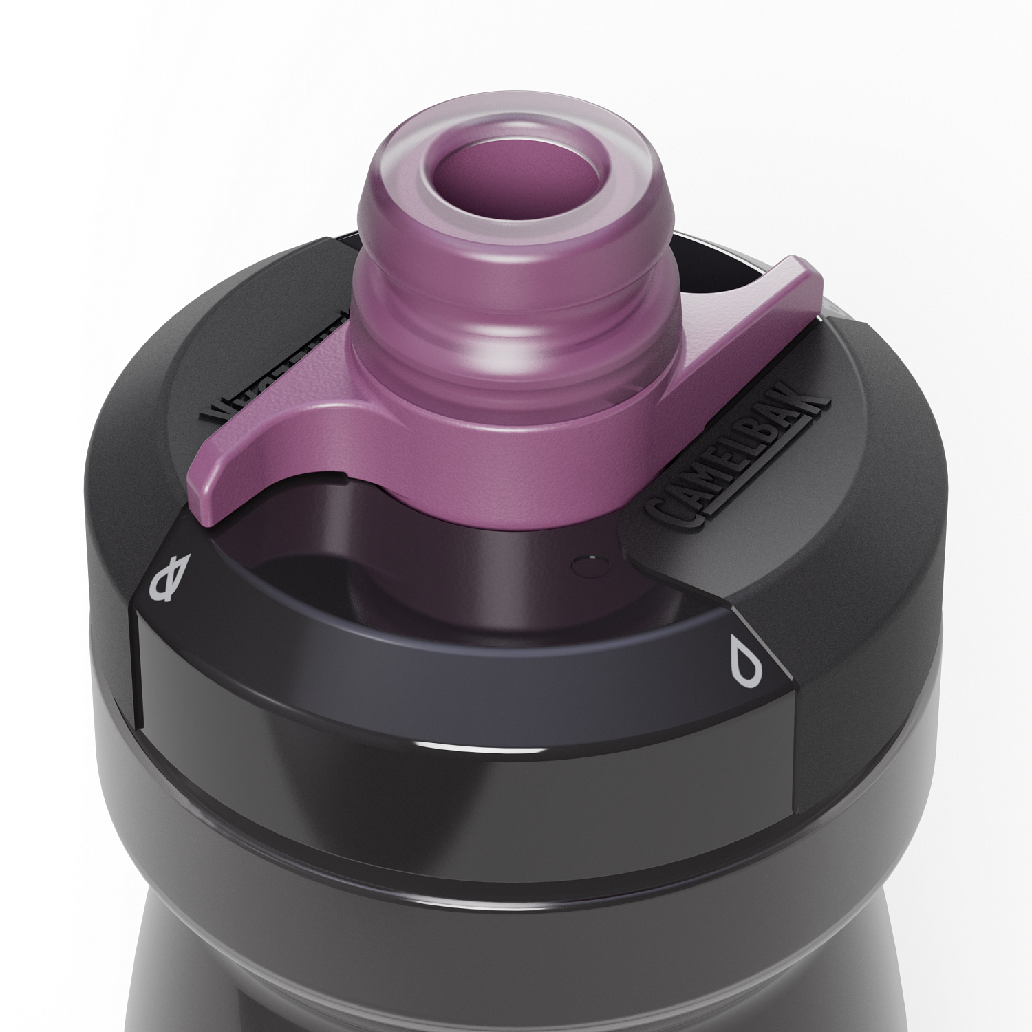 CamelBak Podium® 21 oz Bike Bottle