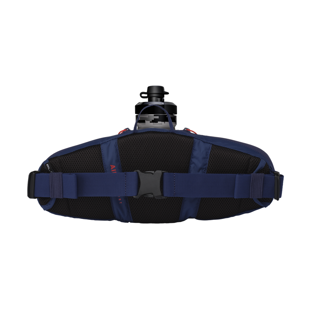 CamelBak Podium® Flow™ 2 Waist Pack with 21 oz Podium Dirt Series Bottle