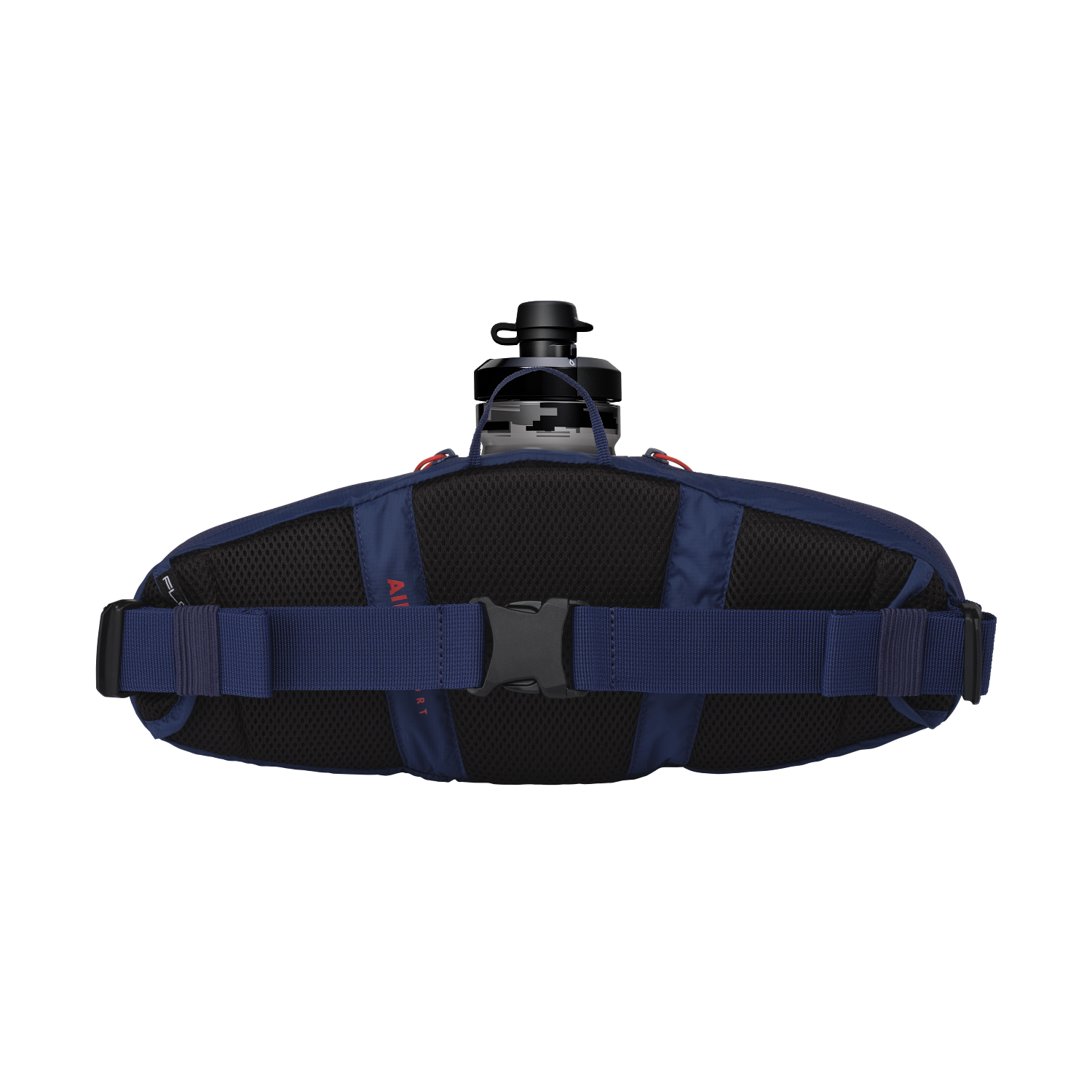 CamelBak Podium® Flow™ 2 Waist Pack with 21 oz Podium Dirt Series Bottle