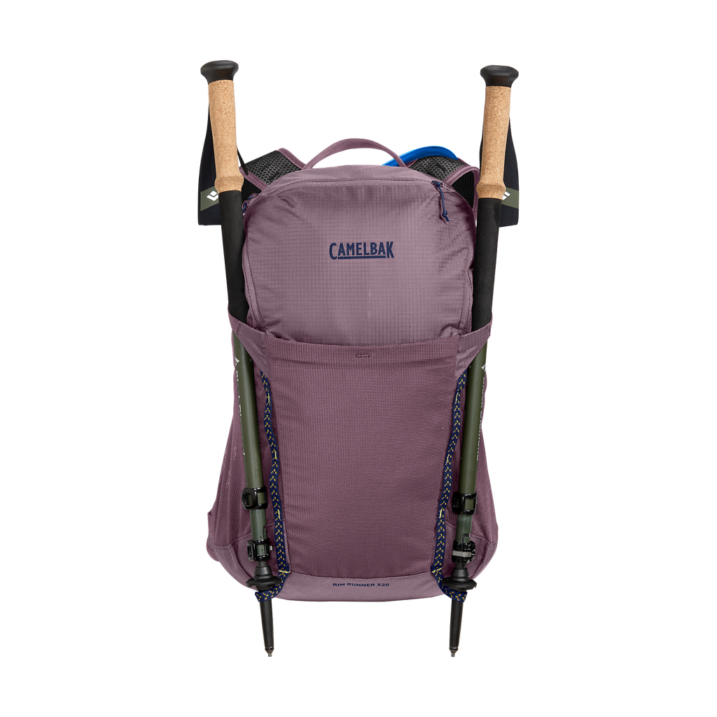 CamelBak Women's Rim Runner™ X20 Hiking Hydration Pack with Crux® 1.5L Reservoir