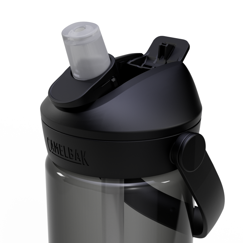 CamelBak Thrive™ Flip Straw 20 oz Bottle with Tritan™ Renew