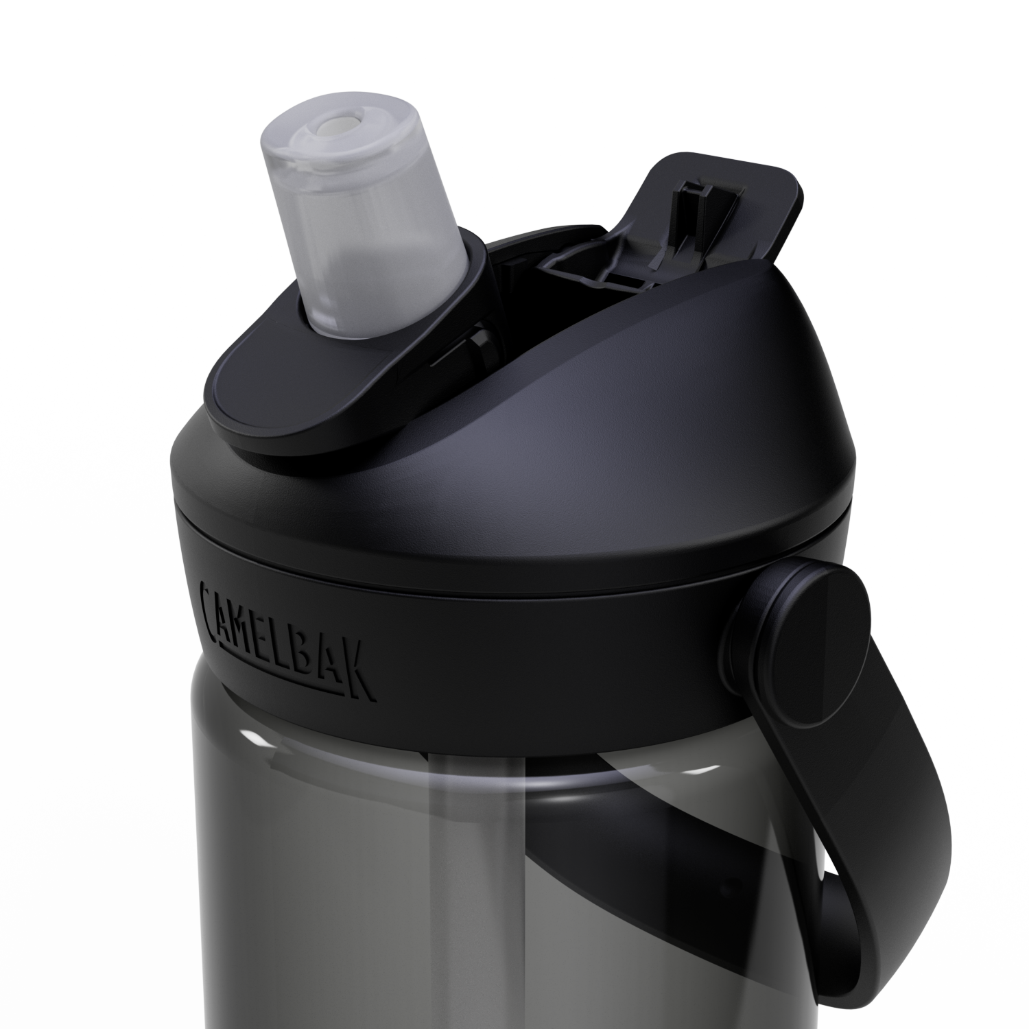 CamelBak Thrive™ Flip Straw 20 oz Bottle with Tritan™ Renew