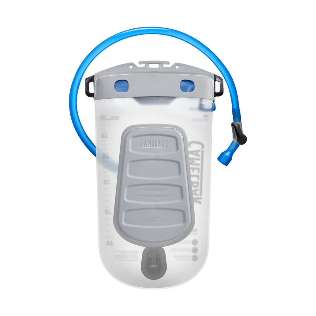 CamelBak Fusion™ 3L Reservoir with TRU® Zip Waterproof Zipper