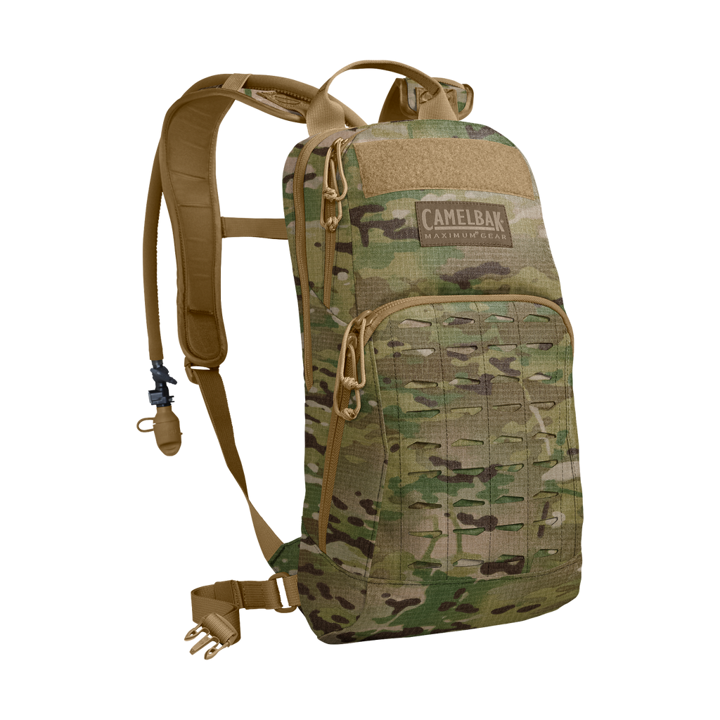 CamelBak M.U.L.E.® 100 oz Mil Spec Crux