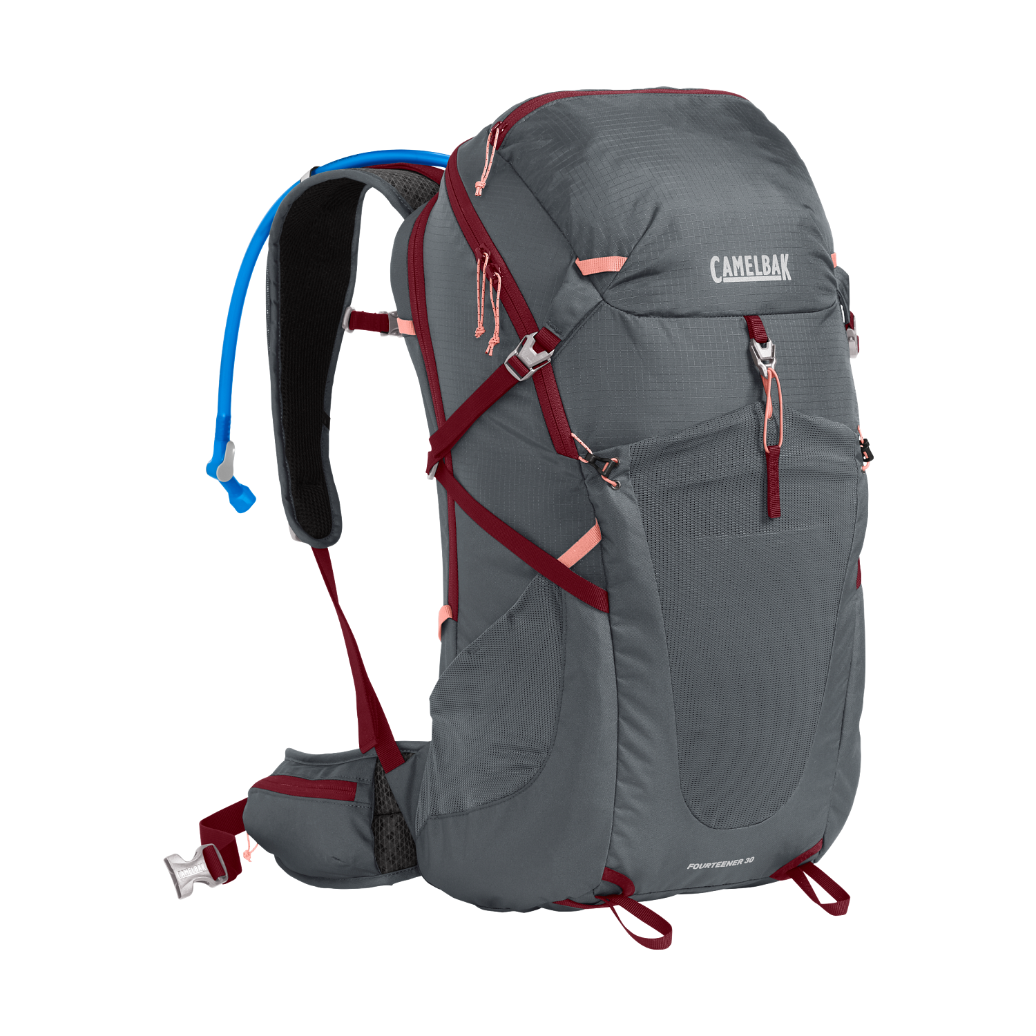 CamelBak Women's Fourteener™ 30 Hydration Hiking Pack with Crux® 3L Reservoir