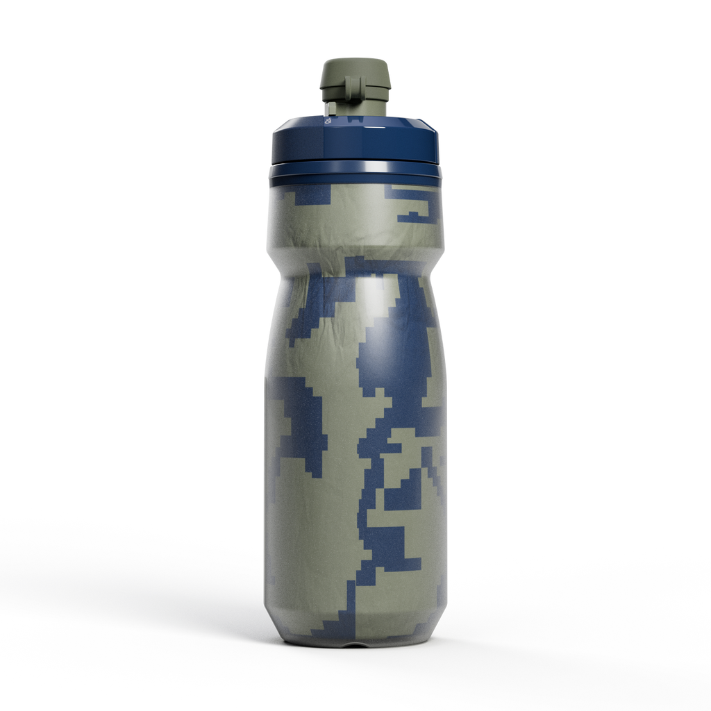 CamelBak Podium® Dirt Series Chill™ 21 oz Bike Bottle