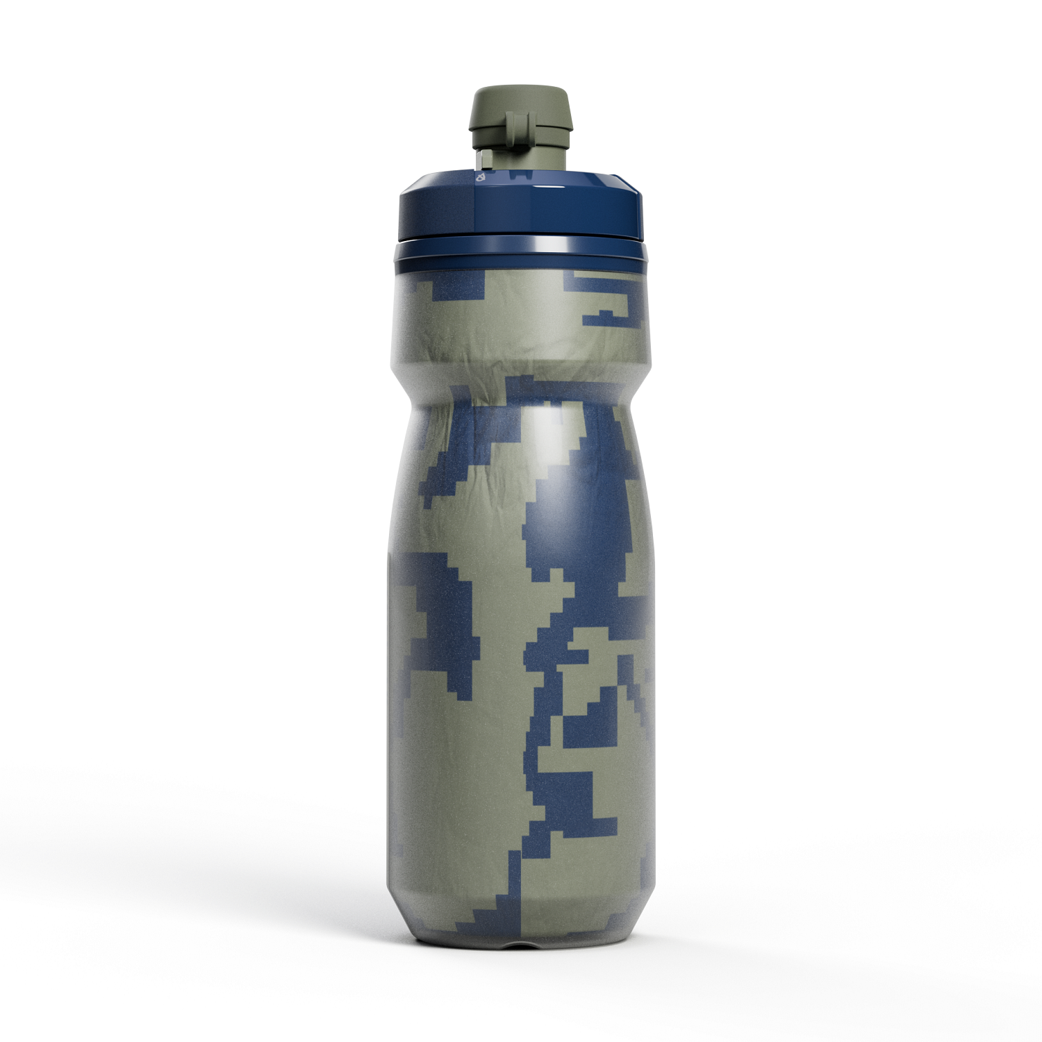 CamelBak Podium® Dirt Series Chill™ 21 oz Bike Bottle