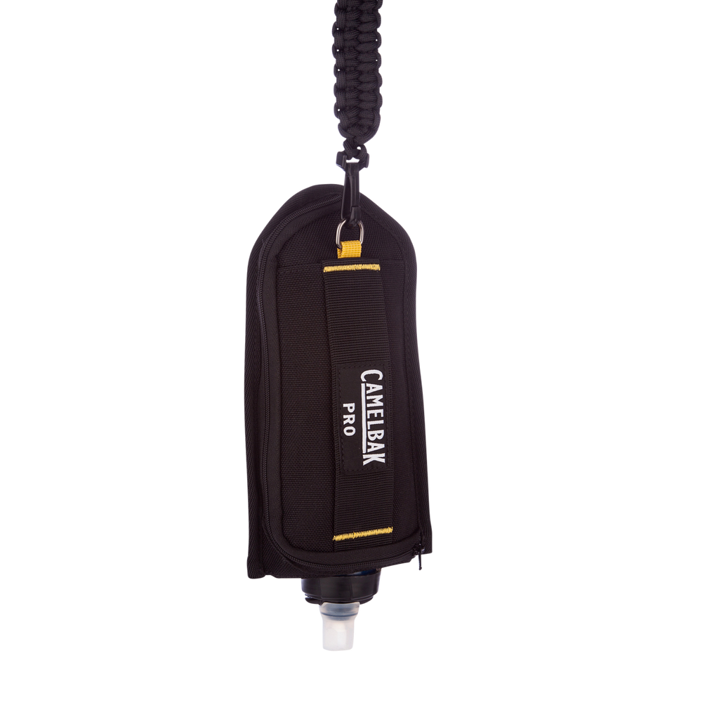 CamelBak Pro 17 oz Clip Flask