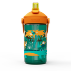 CamelBak Thrive™ Flip Straw Kids 14 oz Bottle with Tritan™ Renew