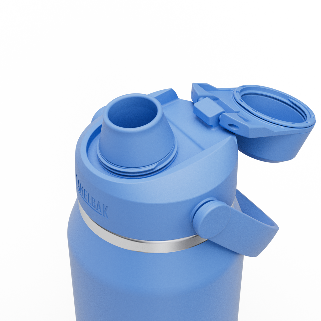 CamelBak Thrive™ Chug 32 oz Bottle, Insulated Stainless Steel