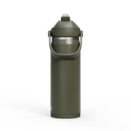 CamelBak Thrive™ Flip Straw 20 oz Bottle, Insulated Stainless Steel