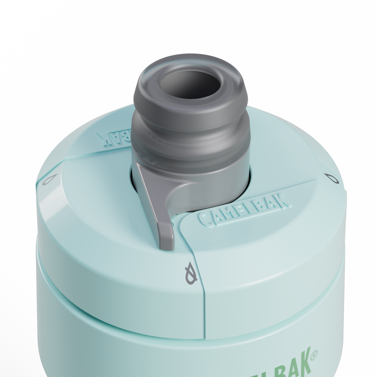 CamelBak Podium® 24 oz Bike Bottle