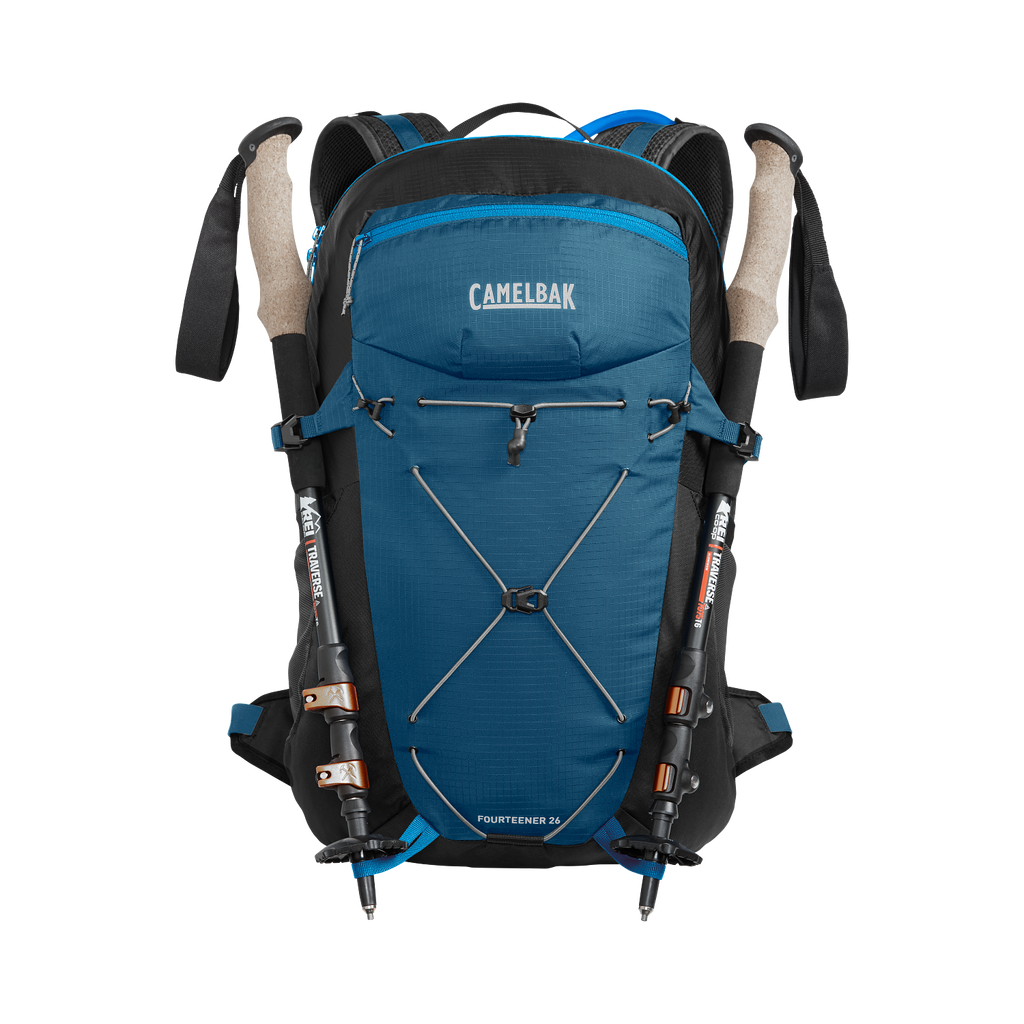 CamelBak Fourteener™ 26 Hydration Hiking Pack with Crux® 3L Reservoir