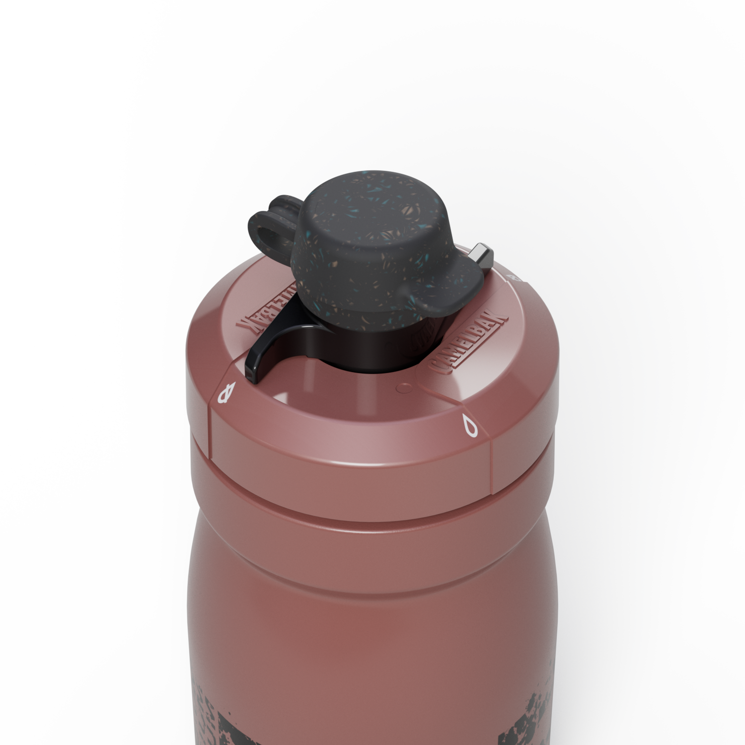 CamelBak Podium® Dirt Series 15 oz Bike Bottle