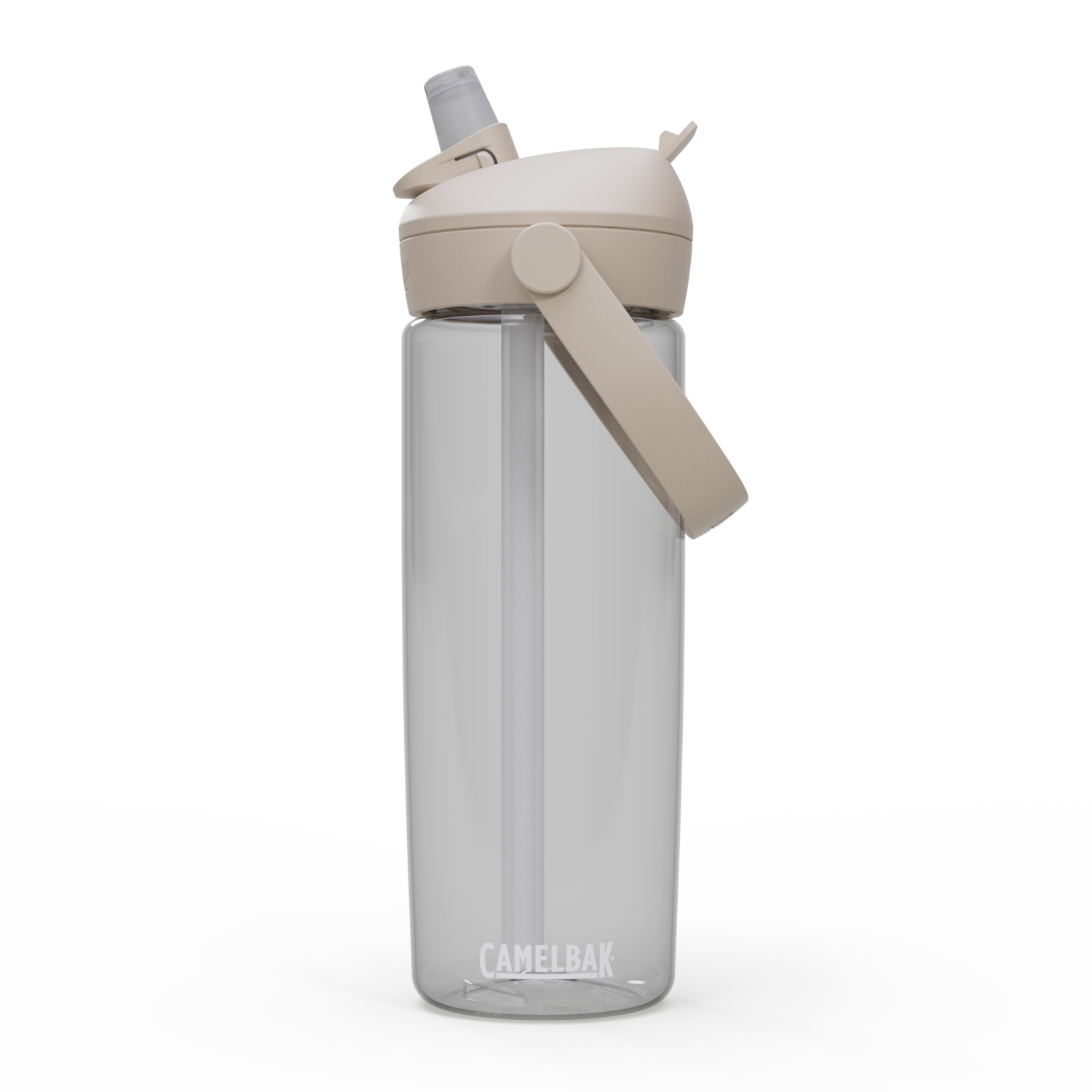 CamelBak Thrive™ Flip Straw 20 oz Bottle with Tritan™ Renew