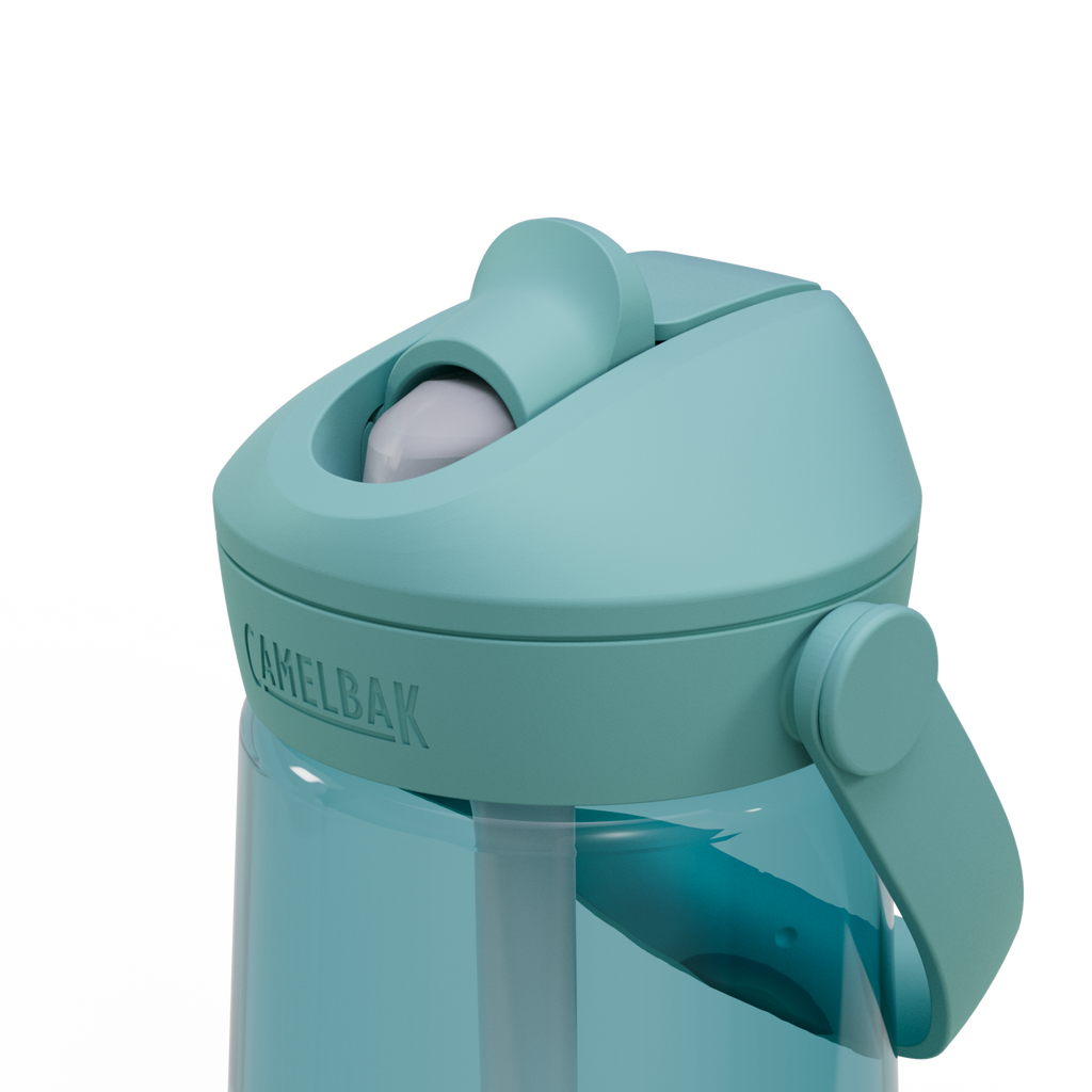 CamelBak Thrive™ Flip Straw 25 oz Bottle with Tritan™ Renew