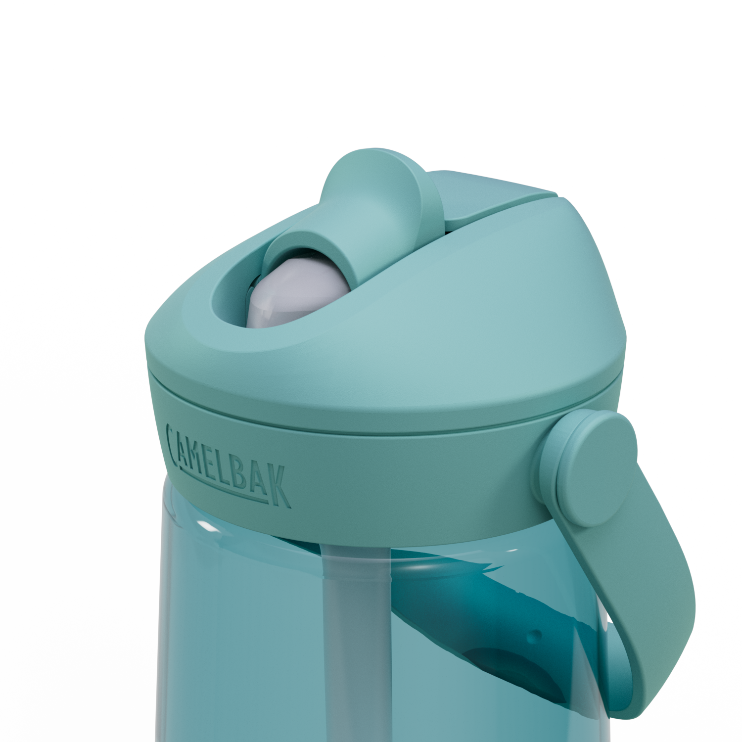 CamelBak Thrive™ Flip Straw 25 oz Bottle with Tritan™ Renew