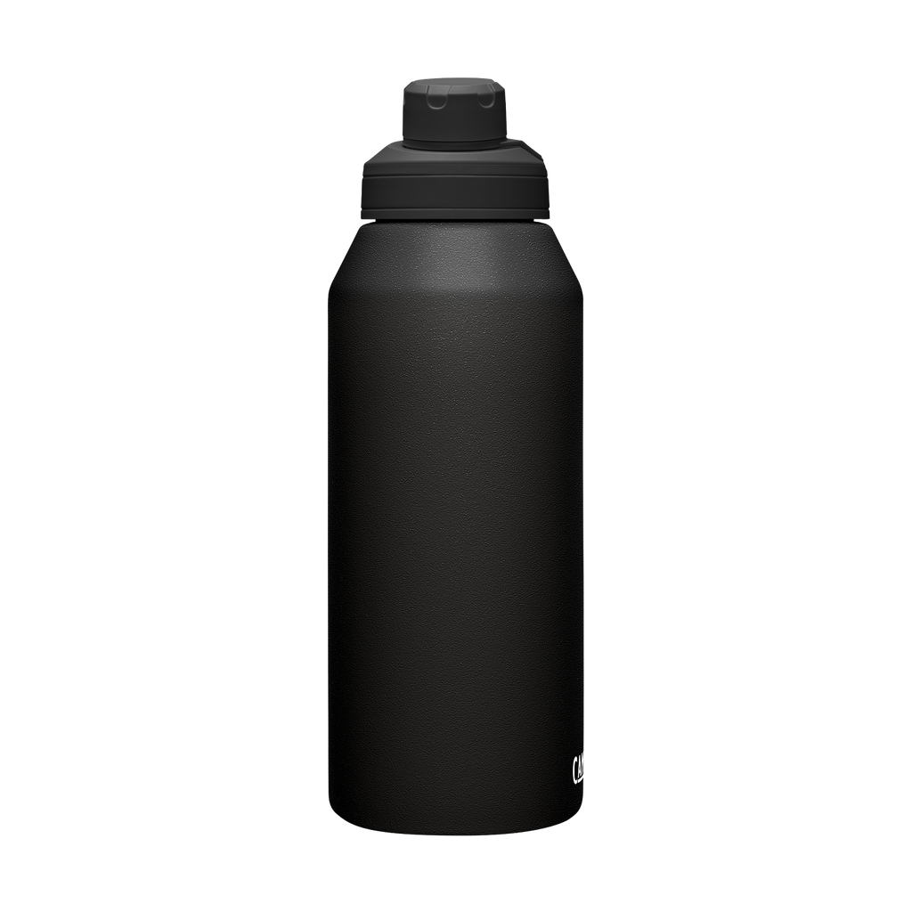 CamelBak Chute® Mag 40 oz Water Bottle, Insulated Stainless Steel