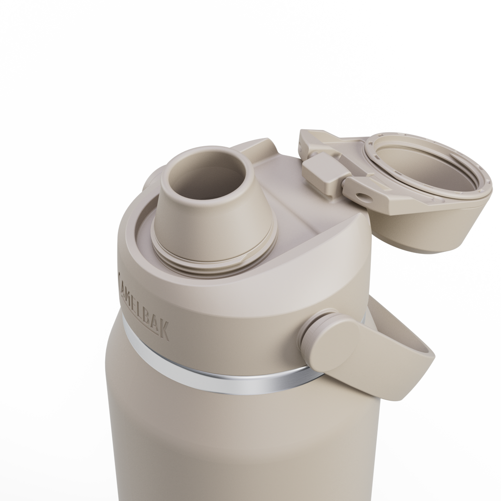 CamelBak Thrive™ Chug 32 oz Bottle, Insulated Stainless Steel