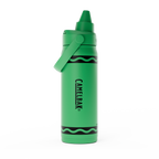 CamelBak Crayola Chug 16 oz Bottle, Insulated Stainless Steel