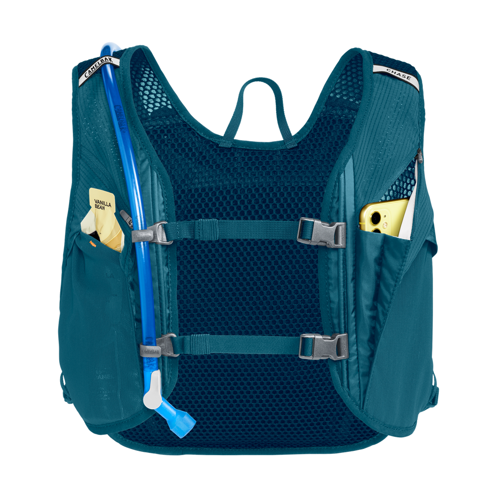 CamelBak Chase™ Race 4 Hydration Vest with Crux® 1.5L Reservoir